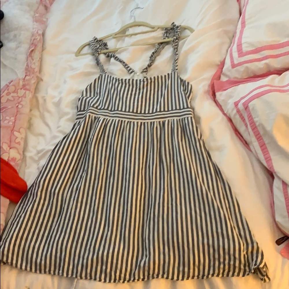 Madewell dress